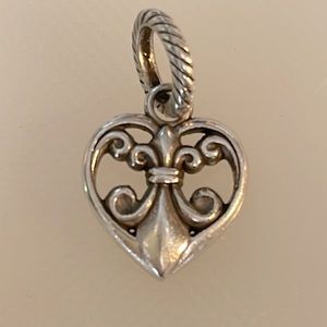 Brighton Heart Fleur D’Lis (Retired)